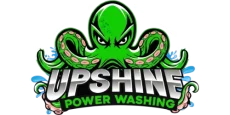 Upshine Power Wash