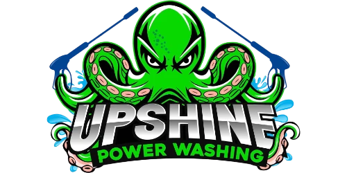 Upshine Power Wash