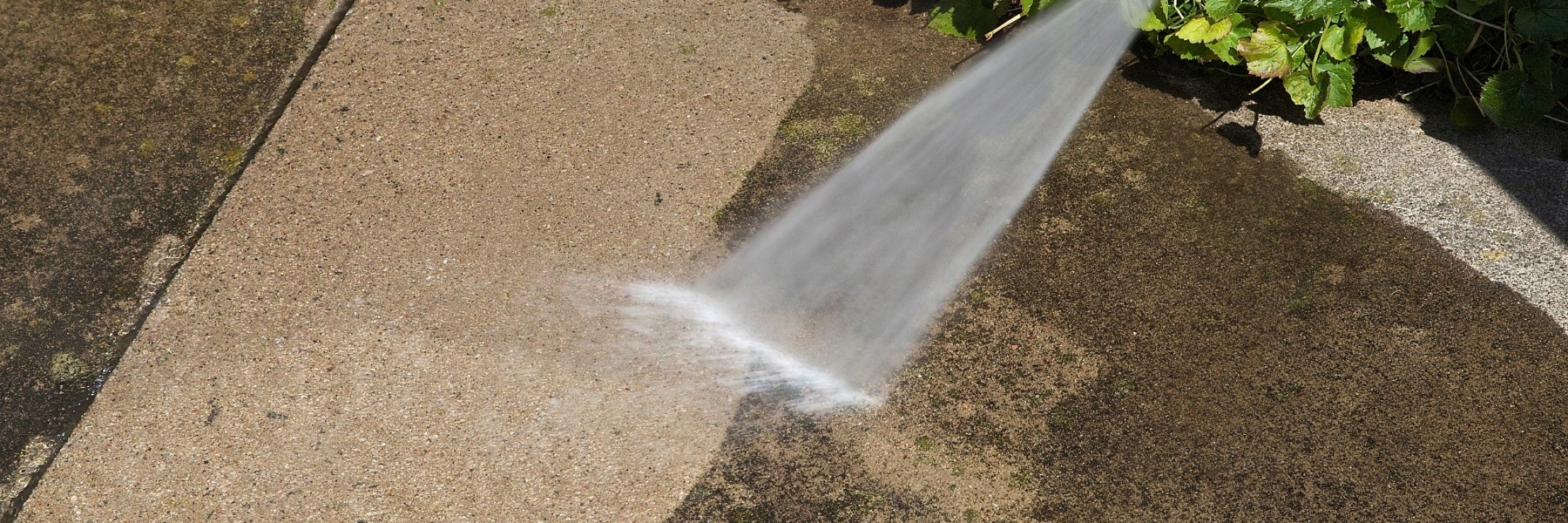 Power Washing Services in Temecula, CA
