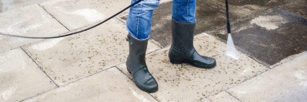Power Washing Services in Temecula, CA