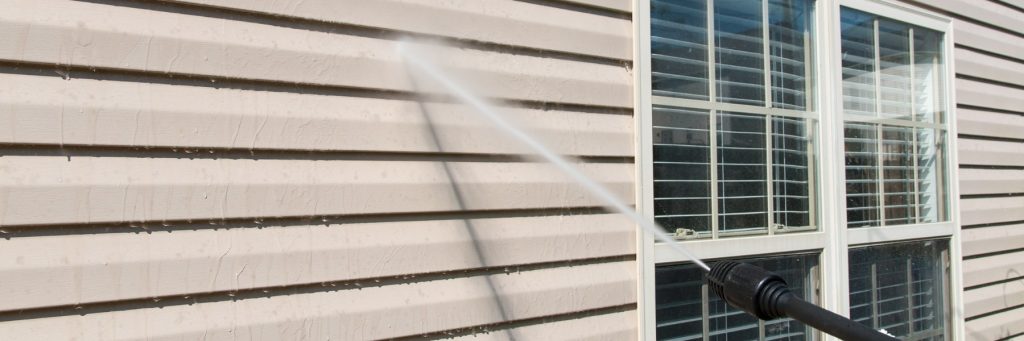 Power Washing Services in Temecula, CA