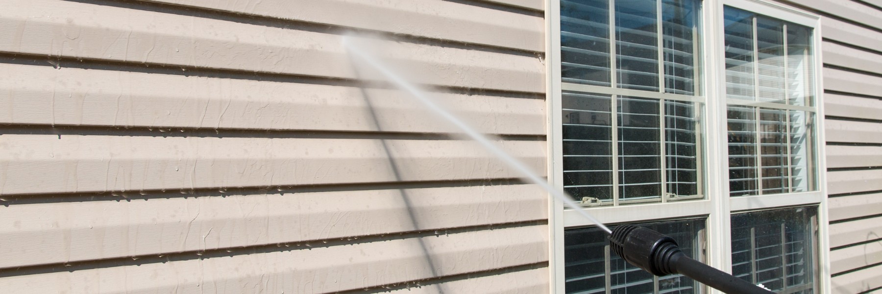 Power Washing Services in Temecula, CA