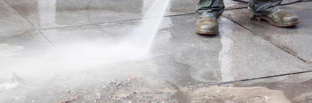 Power Washing Services in Temecula, CA