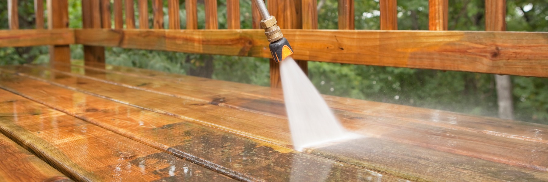 Power Washing Services in Temecula, CA