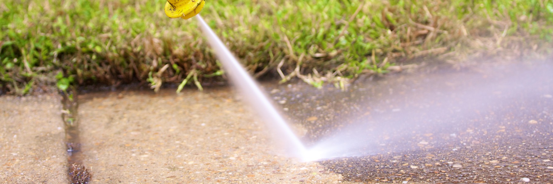 Power Washing Services in Temecula, CA