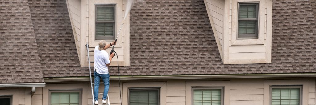 Power Washing Services in Temecula, CA