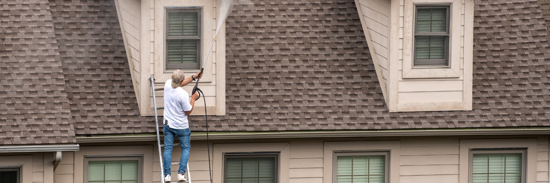 Power Washing Services in Temecula, CA