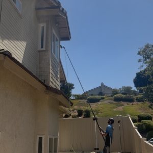 Power Washing Services in Temecula, CA