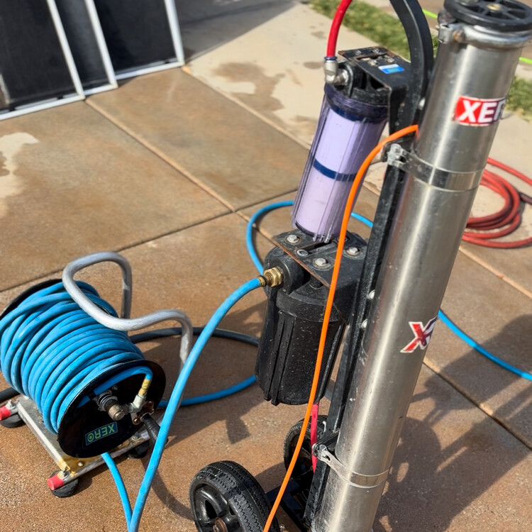 Power Washing Services in Temecula, CA