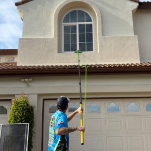 Power Washing Services in Temecula, CA