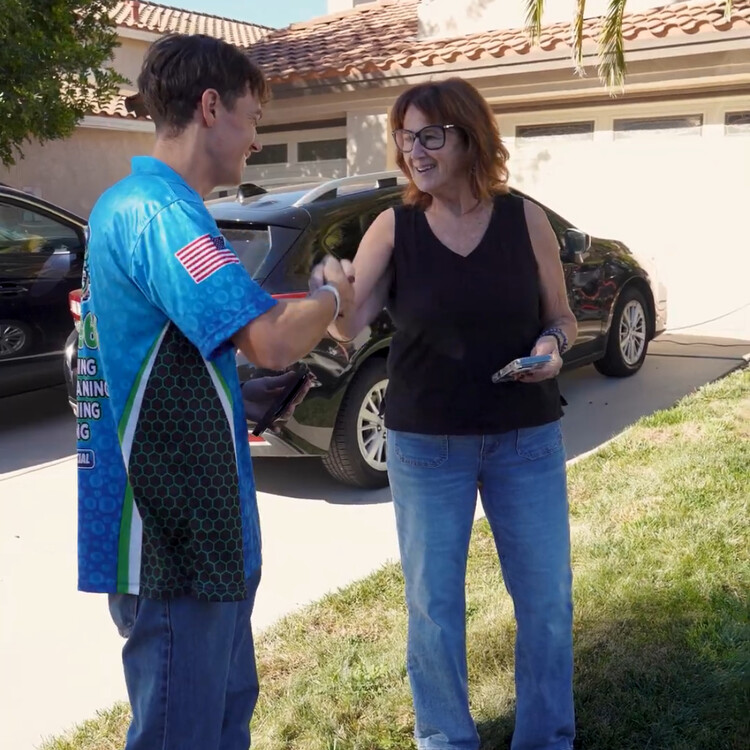 Power Washing Services in Temecula, CA