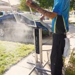 Power Washing Services in Temecula, CA