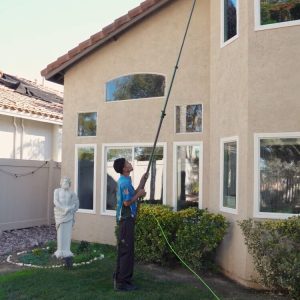 Power Washing Services in Temecula, CA