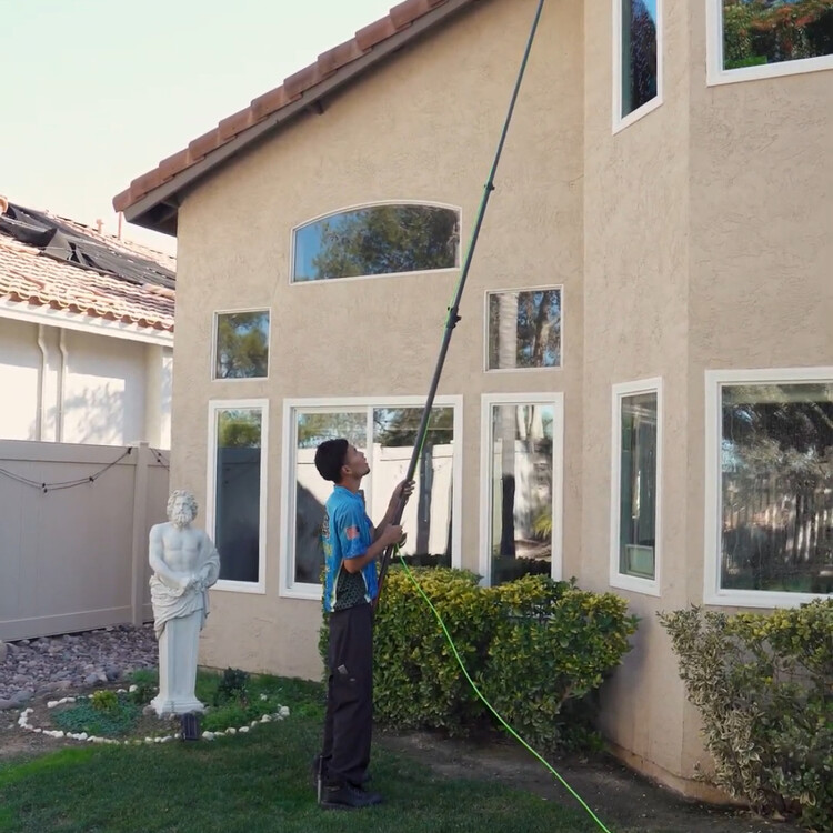 Power Washing Services in Temecula, CA