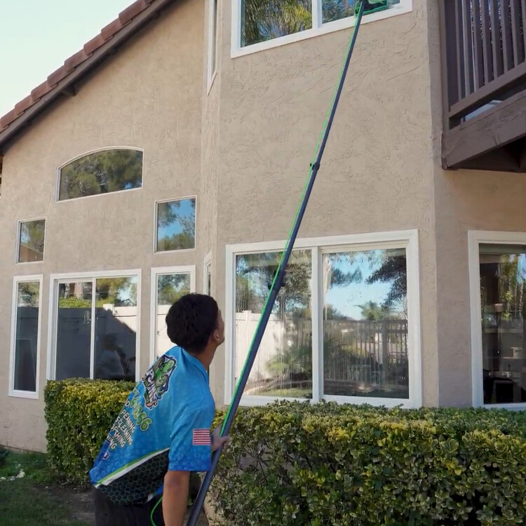 Power Washing Services in Temecula, CA