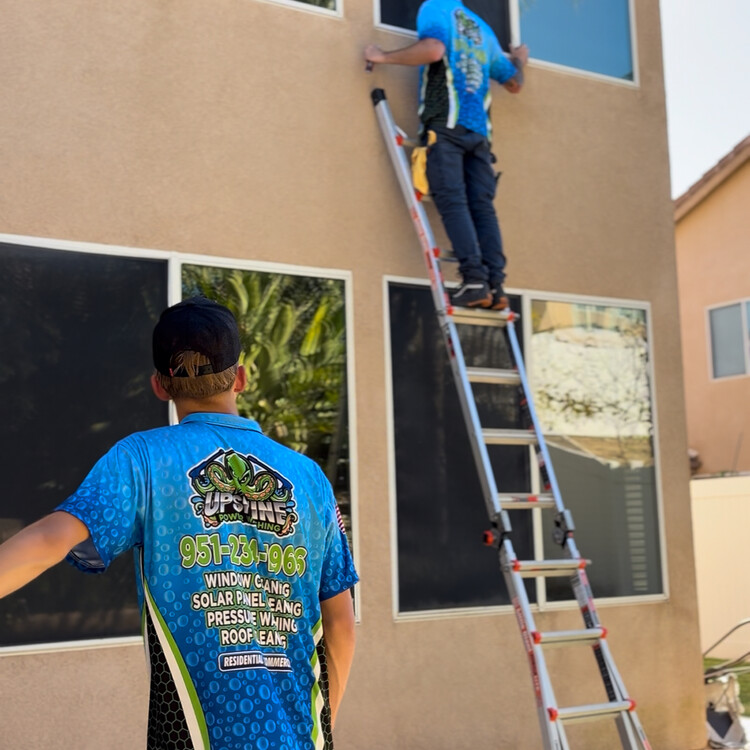 Power Washing Services in Temecula, CA