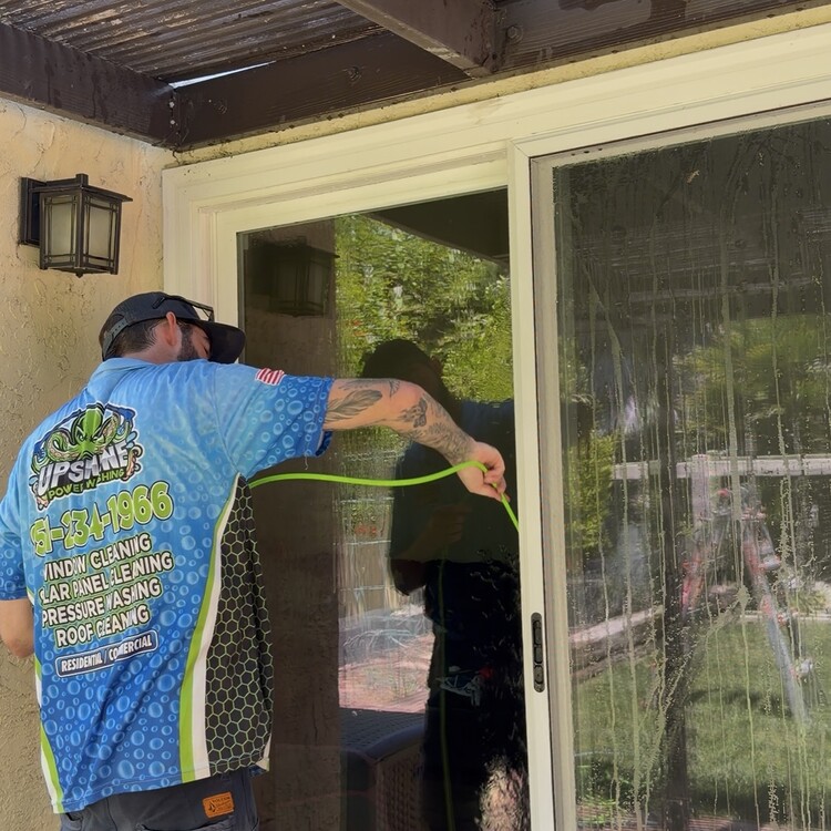 Power Washing Services in Temecula, CA