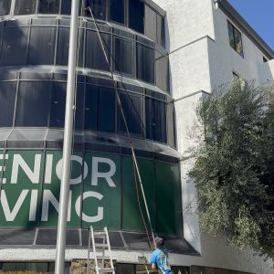 Power Washing Services in Temecula, CA