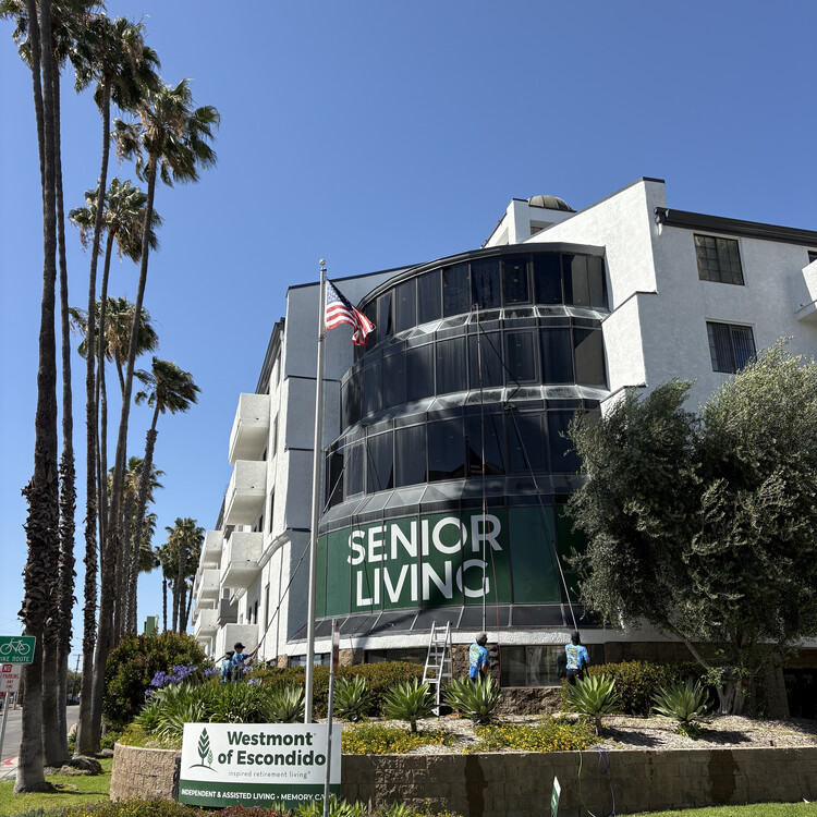 Power Washing Services in Temecula, CA