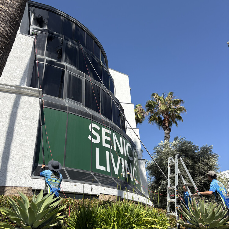 Power Washing Services in Temecula, CA