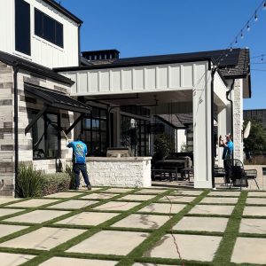 Power Washing Services in Temecula, CA