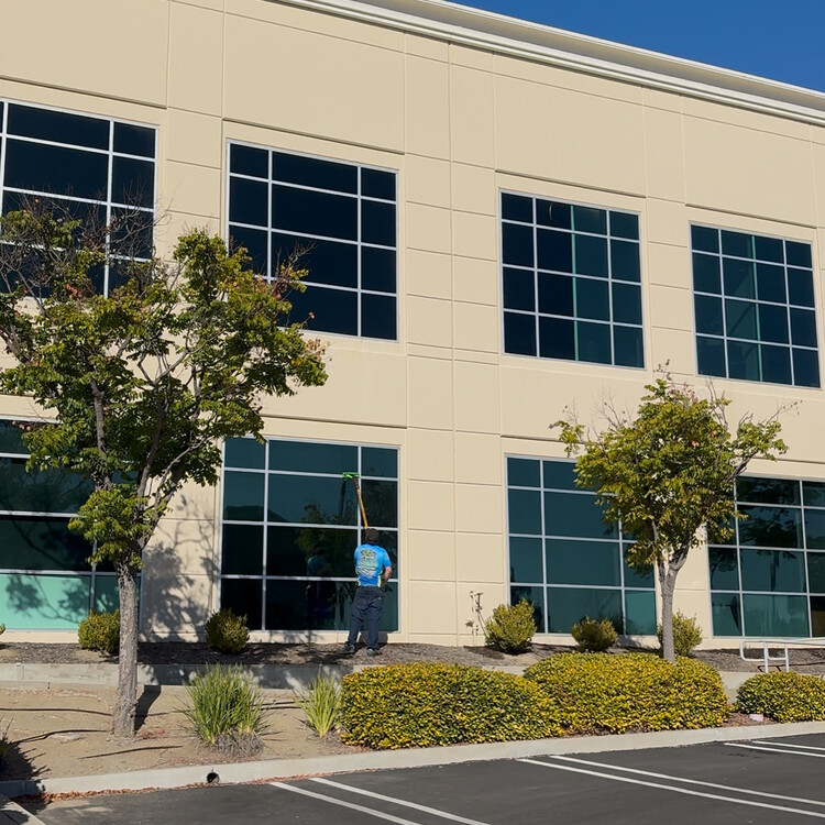 Power Washing Services in Temecula, CA